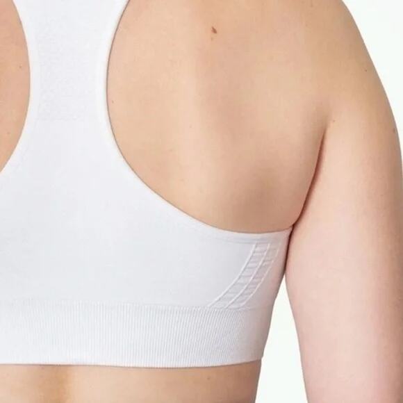 SHAPERMINT Truekind® NIP $44  Reactive Sport Bra - Picture 2 of 3